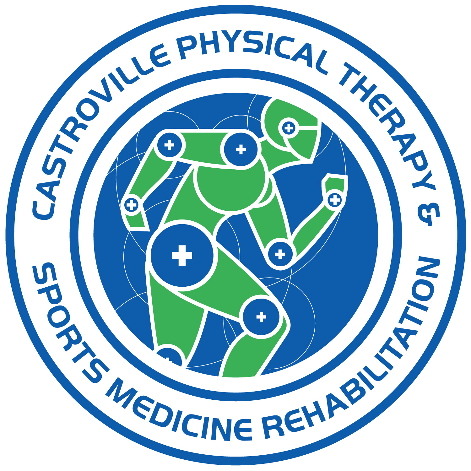 Castroville Physical Therapy & Sports Medicine Rehabilitation